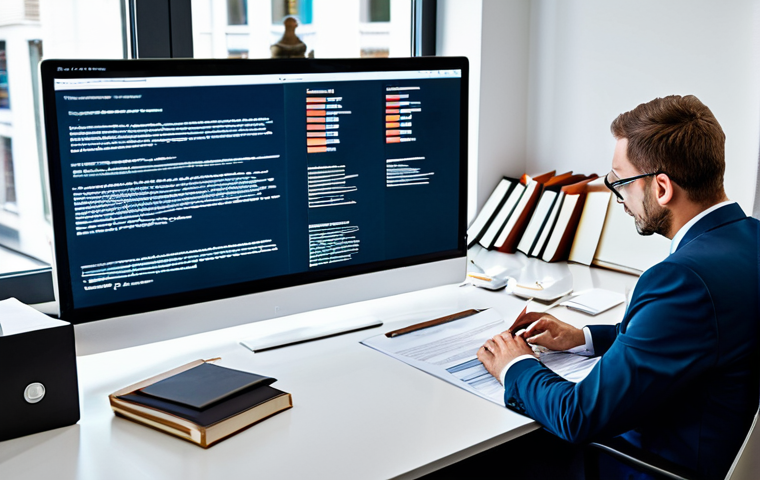 cybersécurité - 이미지 1