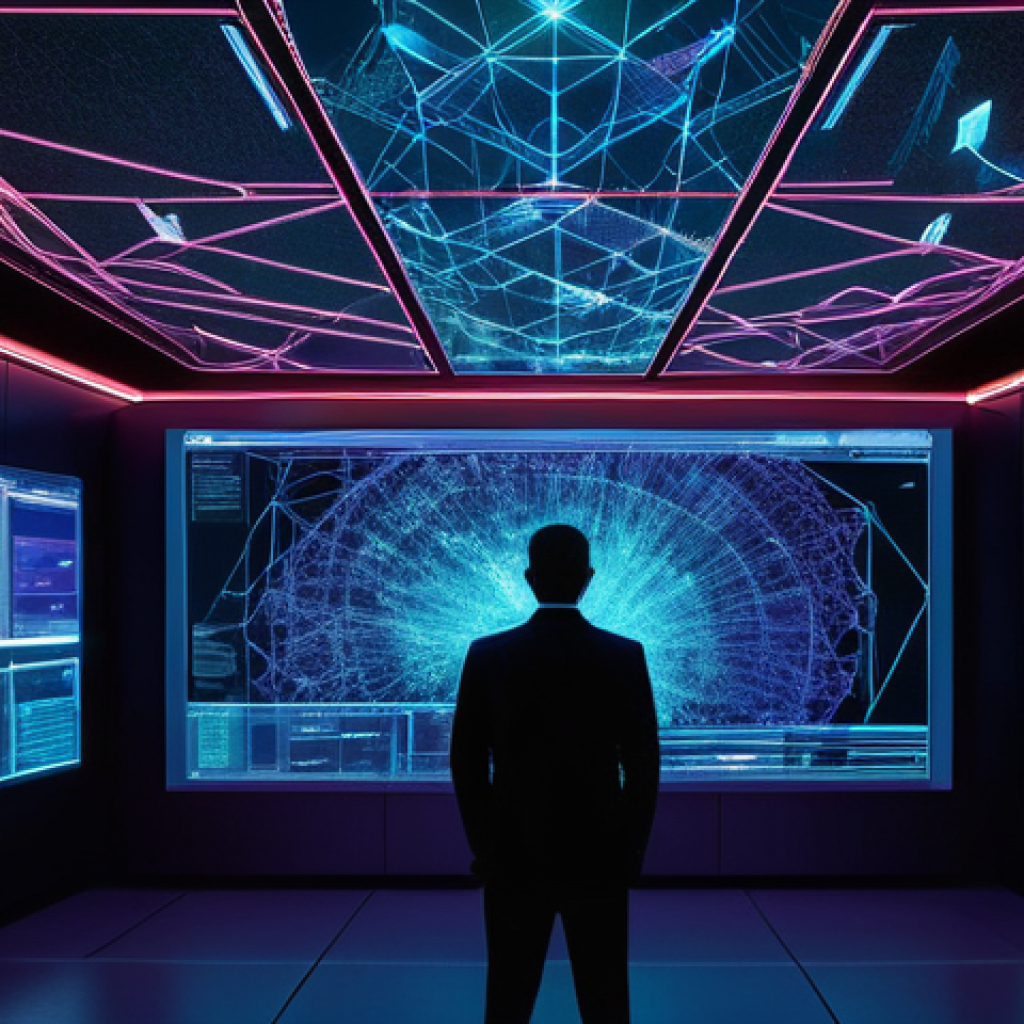 클라우드 보안 전문가로 성장하기 - **Prompt 1: The Vigilant Cloud Guardian Amidst Digital Threats**
    A highly detailed, cinematic wi...