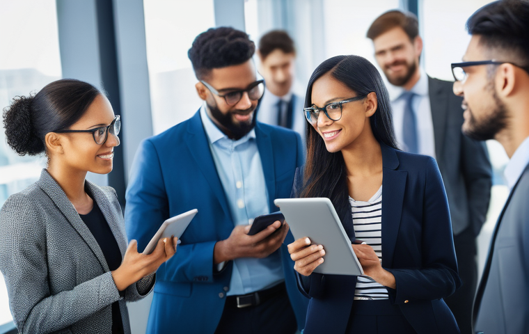 클라우드 보안 전문가로 성장하기 - **Prompt 2: The Multi-Cloud Master: An Expert's Command Center**
    A dynamic, medium close-up shot...