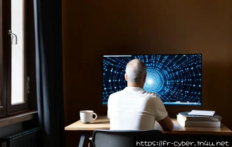 사이버보안 분야 이직 성공 사례 관련 이미지 1